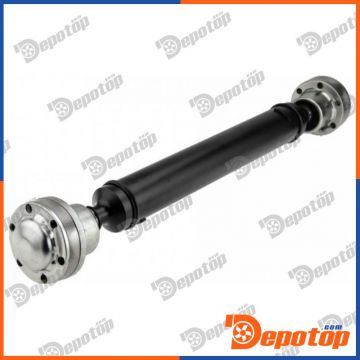 Arbre de transmission avant pour MERCEDES | NWN-ME-072, 10-140800